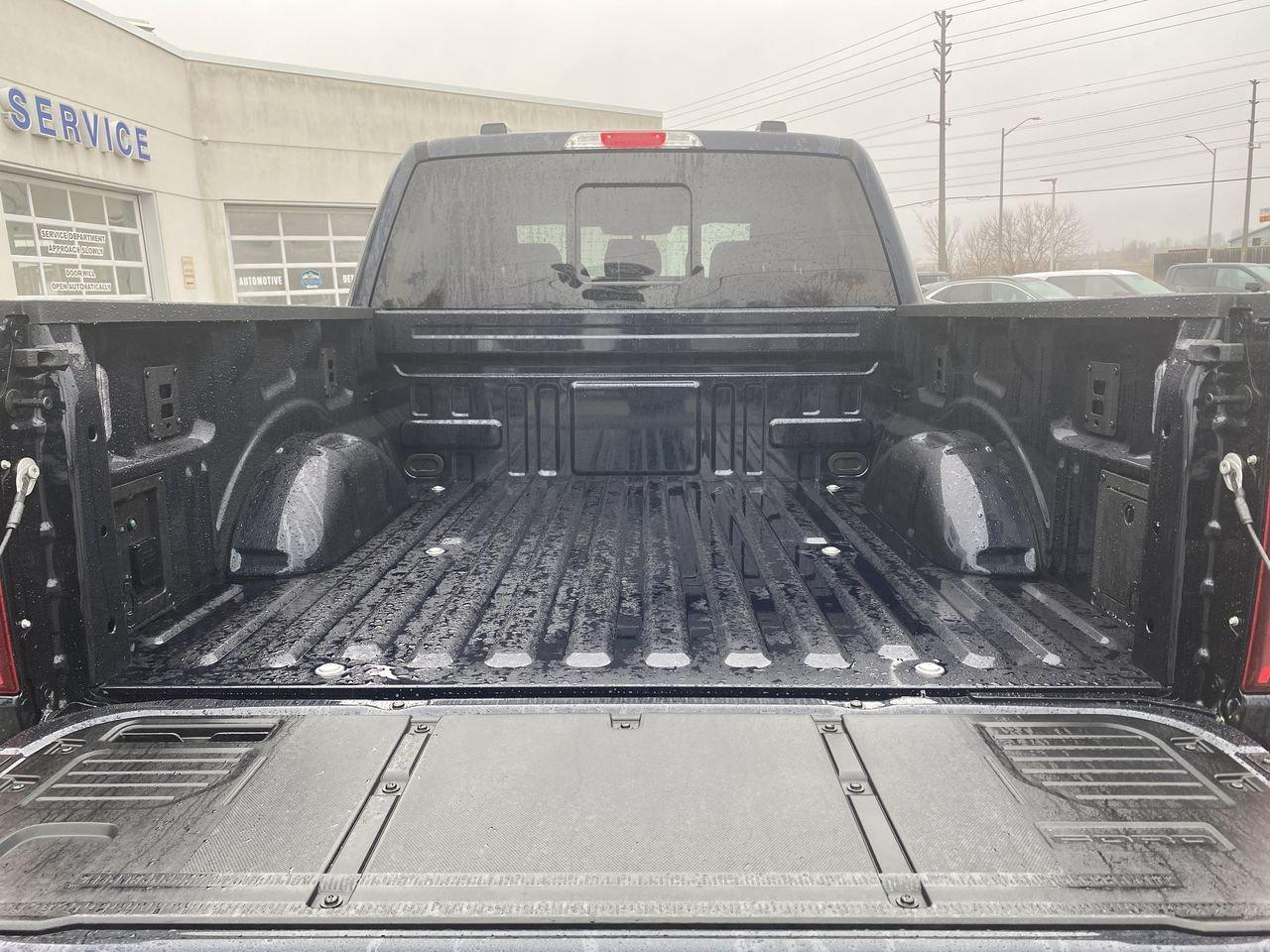 2026 Ford F-150 XLT Photo