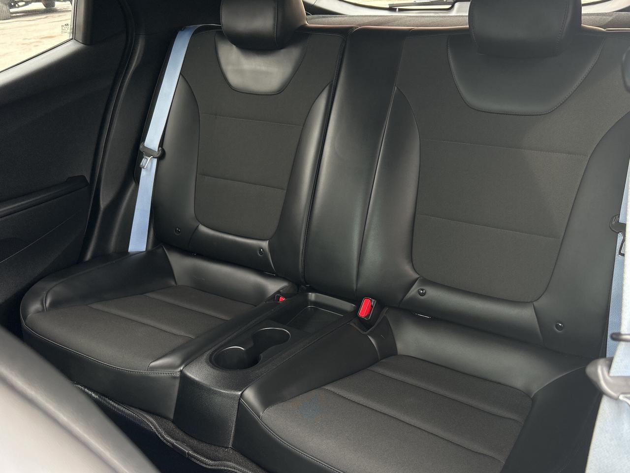 2021 Hyundai Veloster N  Photo