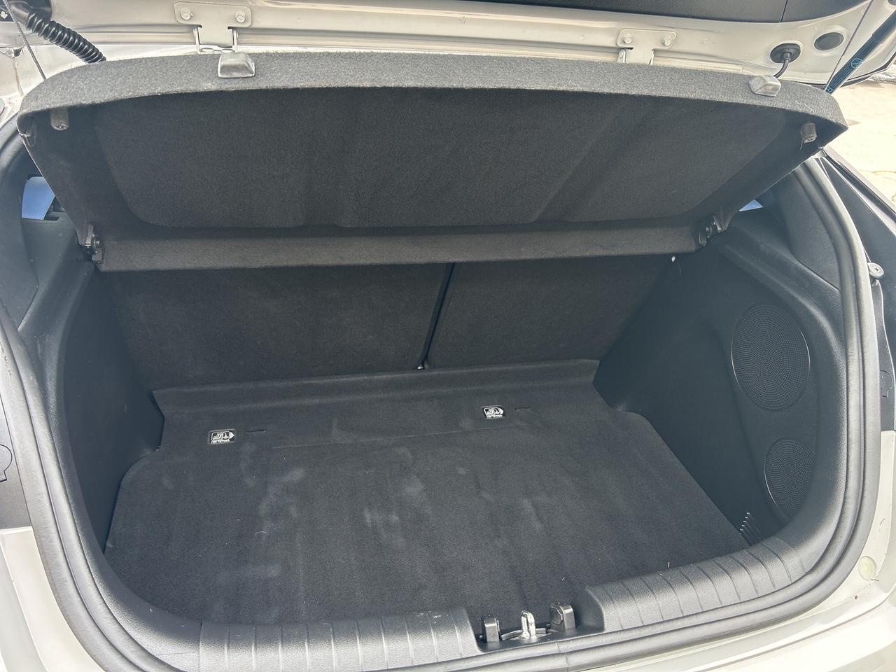 2021 Hyundai Veloster N  Photo