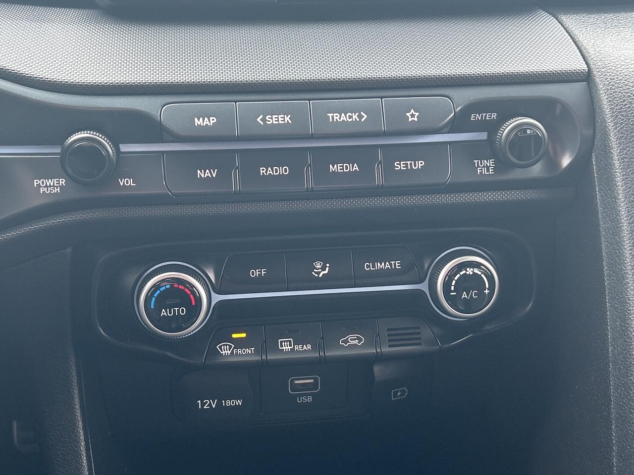 2021 Hyundai Veloster N  Photo