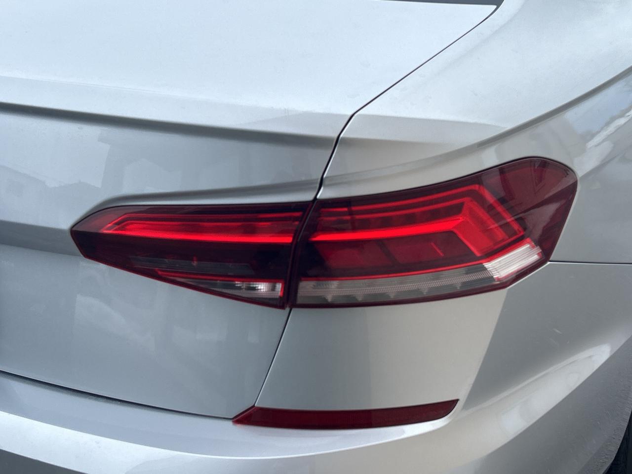 2020 Volkswagen Passat Comfortline BACUP CAM,HEATED SEATS *BELLEVILLE** Photo4