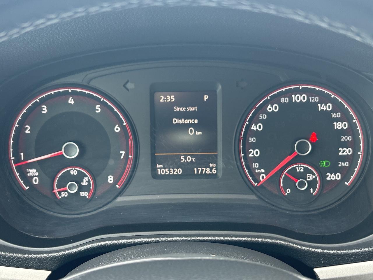 2020 Volkswagen Passat Comfortline BACUP CAM,HEATED SEATS *BELLEVILLE** Photo