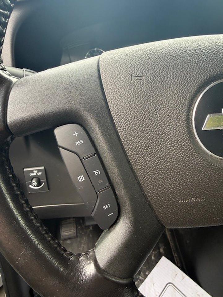 2023 Chevrolet Express No Windows, Extended van Photo