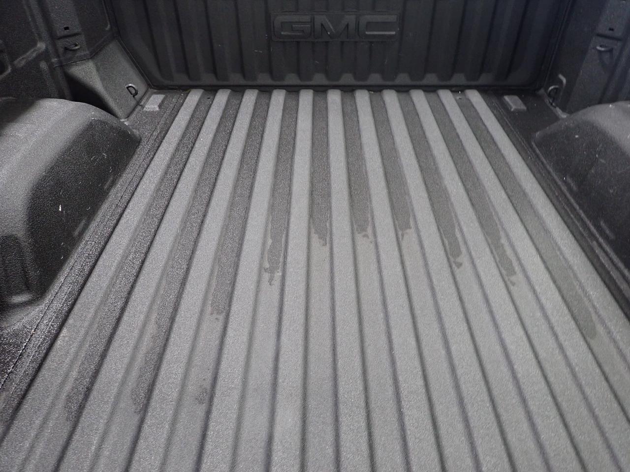 2024 GMC Sierra 1500 Elevation Crew Cab 4WD Photo