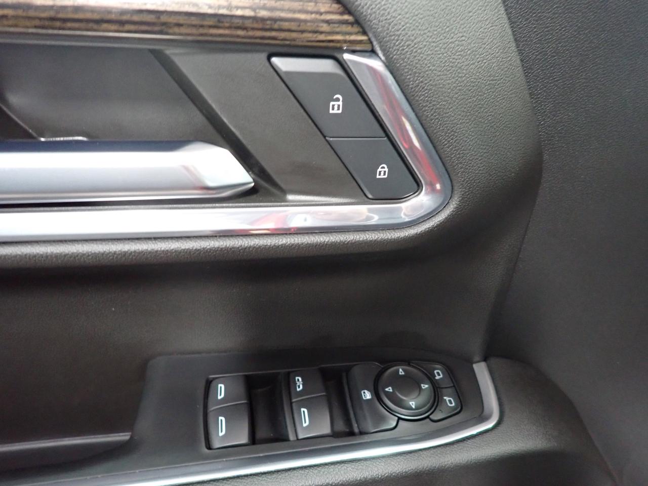 2024 GMC Sierra 1500 Elevation Crew Cab 4WD Photo