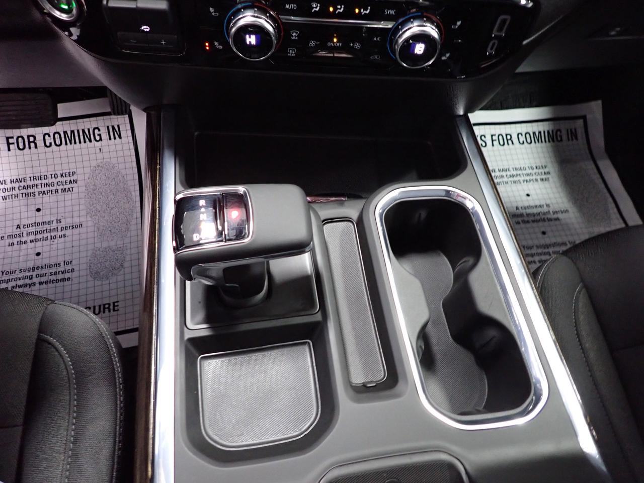 2024 GMC Sierra 1500 Elevation Crew Cab 4WD Photo