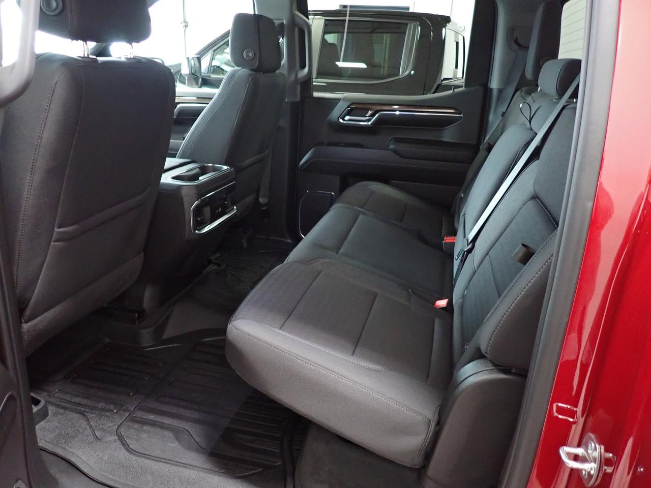 2024 GMC Sierra 1500 Elevation Crew Cab 4WD Photo