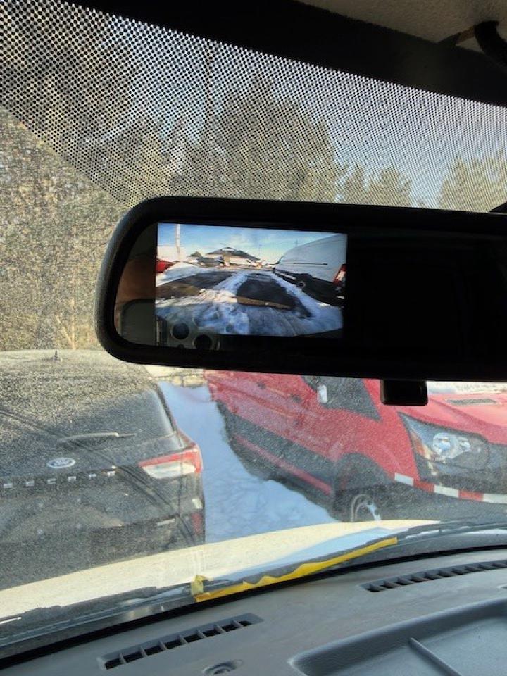 2023 Chevrolet Express 16,000 Kms from new. 5.99% rates.  NO WINDOWS!! Photo