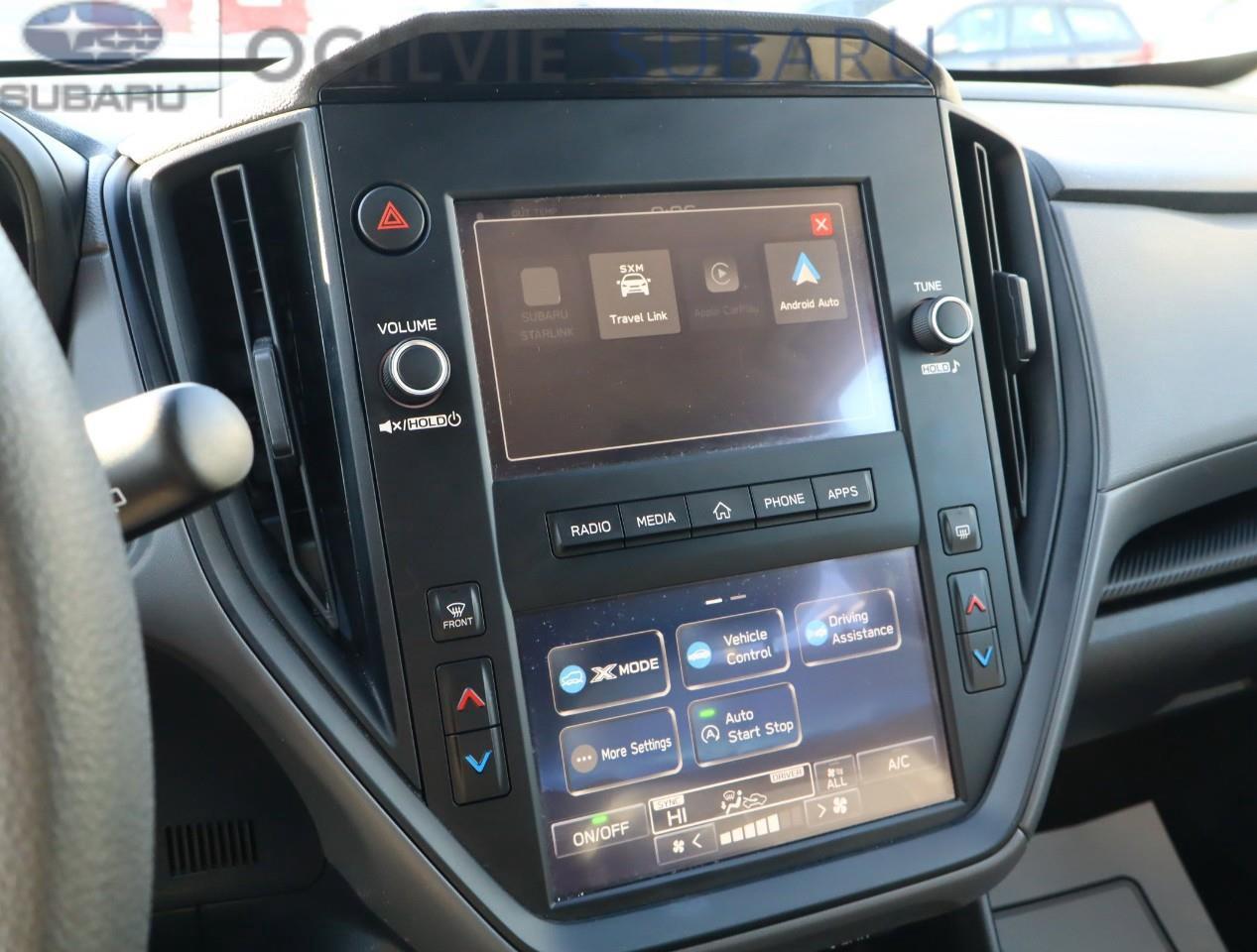 2024 Subaru Crosstrek Convenience 4dr All-Wheel Drive Photo