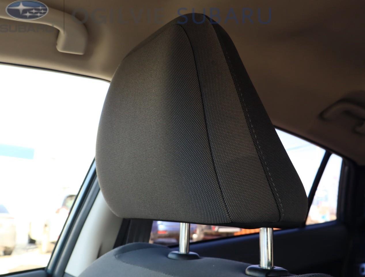 2024 Subaru Crosstrek Convenience 4dr All-Wheel Drive Photo