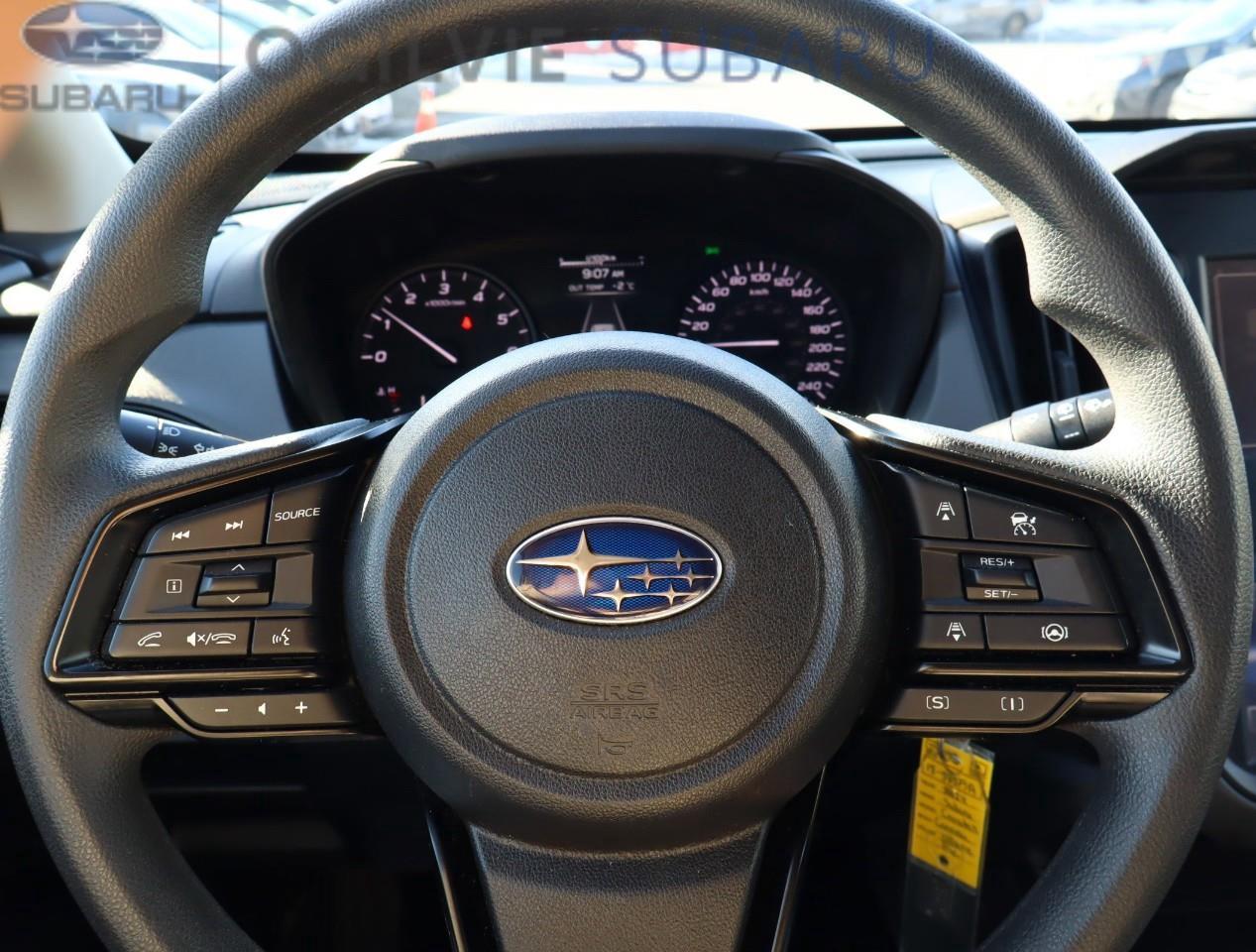 2024 Subaru Crosstrek Convenience 4dr All-Wheel Drive Photo
