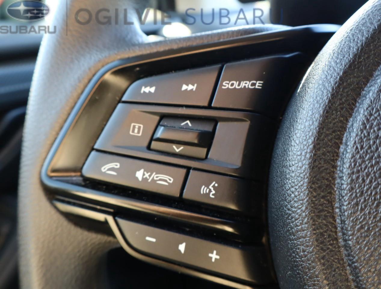 2024 Subaru Crosstrek Convenience 4dr All-Wheel Drive Photo