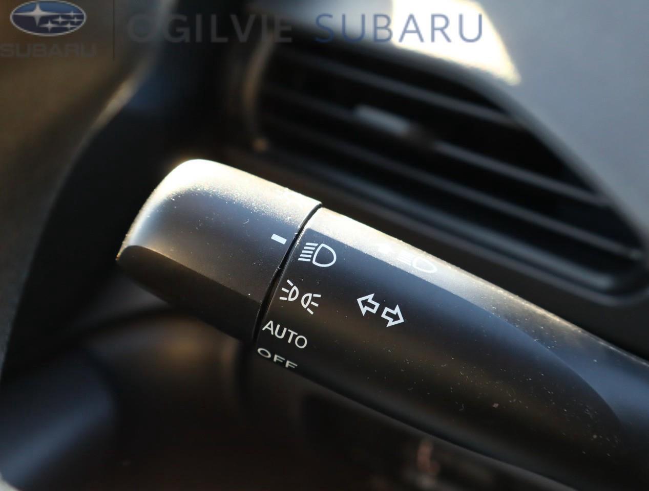 2024 Subaru Crosstrek Convenience 4dr All-Wheel Drive Photo