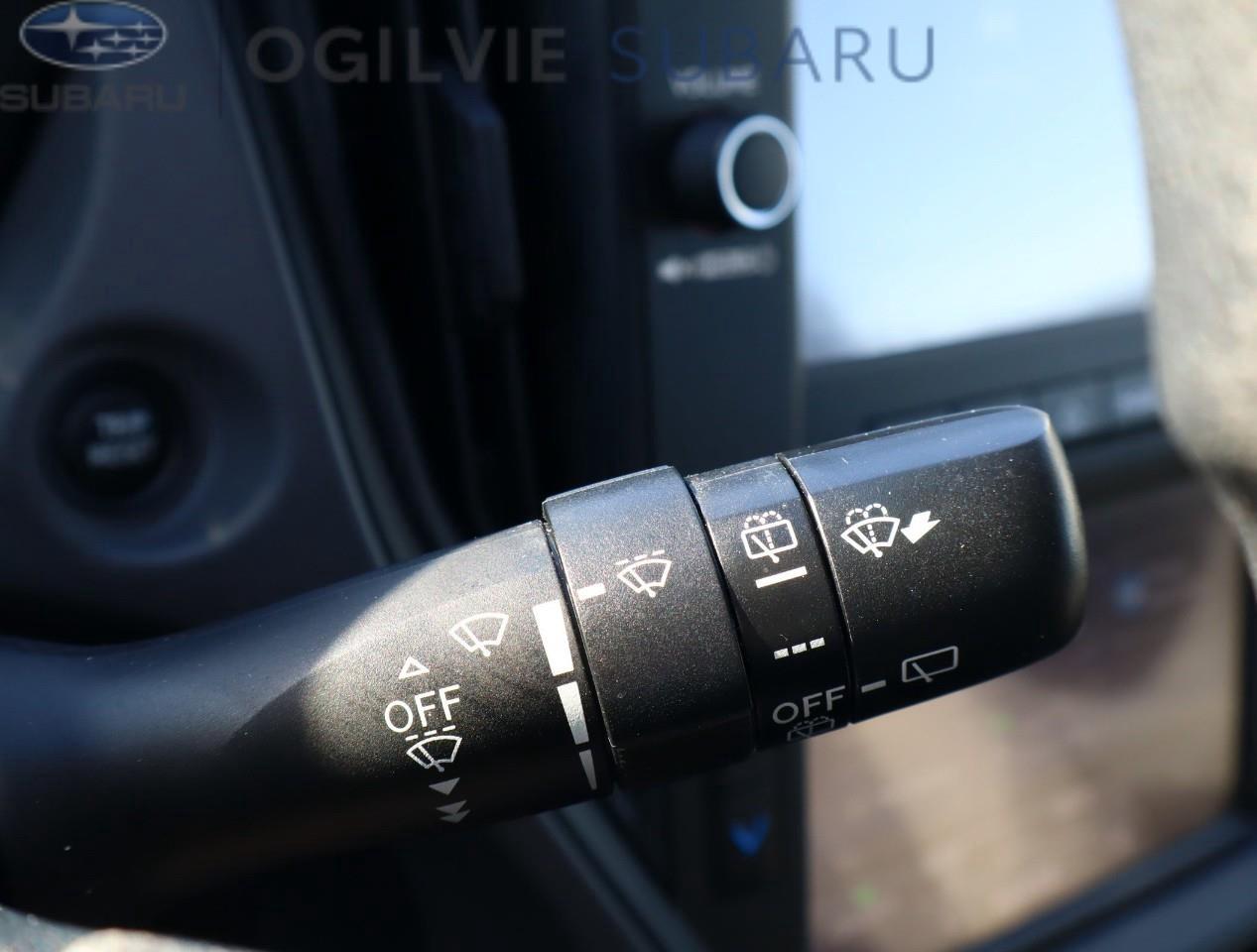 2024 Subaru Crosstrek Convenience 4dr All-Wheel Drive Photo