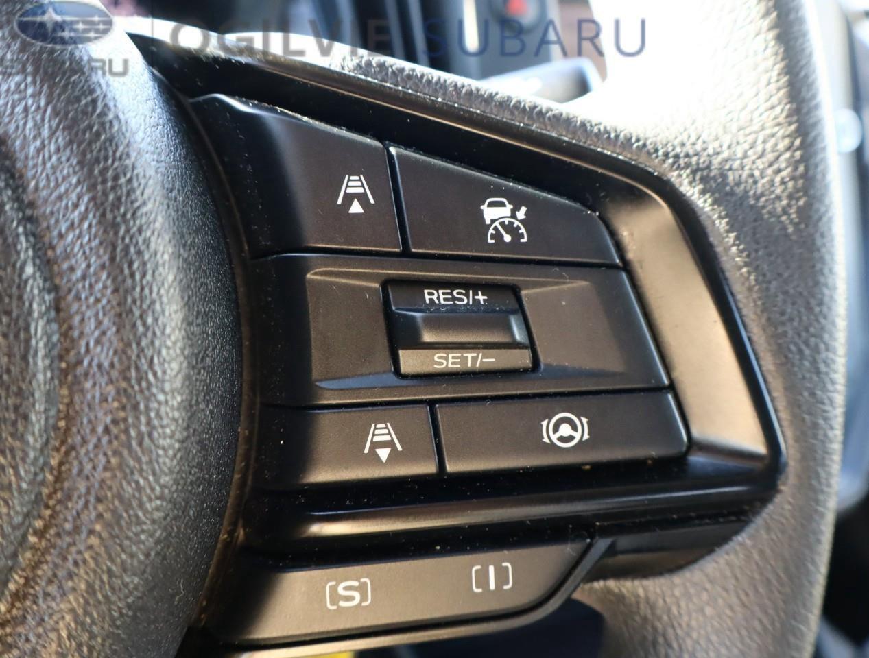 2024 Subaru Crosstrek Convenience 4dr All-Wheel Drive Photo