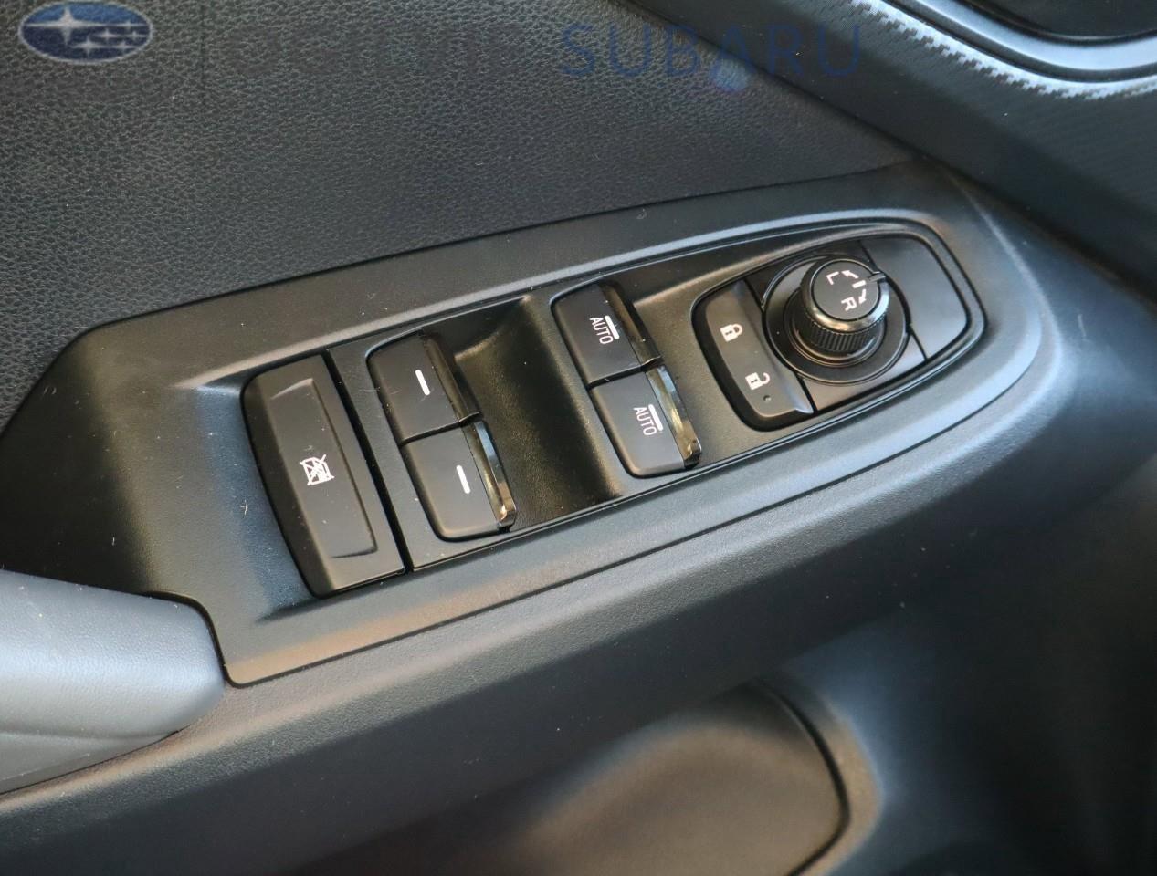 2024 Subaru Crosstrek Convenience 4dr All-Wheel Drive Photo