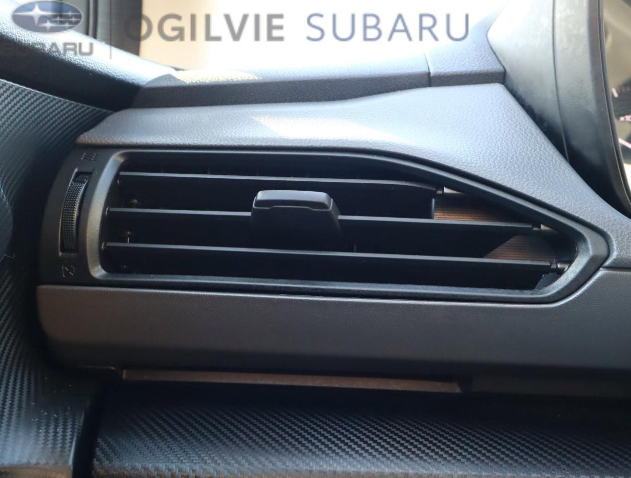 2024 Subaru Crosstrek Convenience 4dr All-Wheel Drive Photo