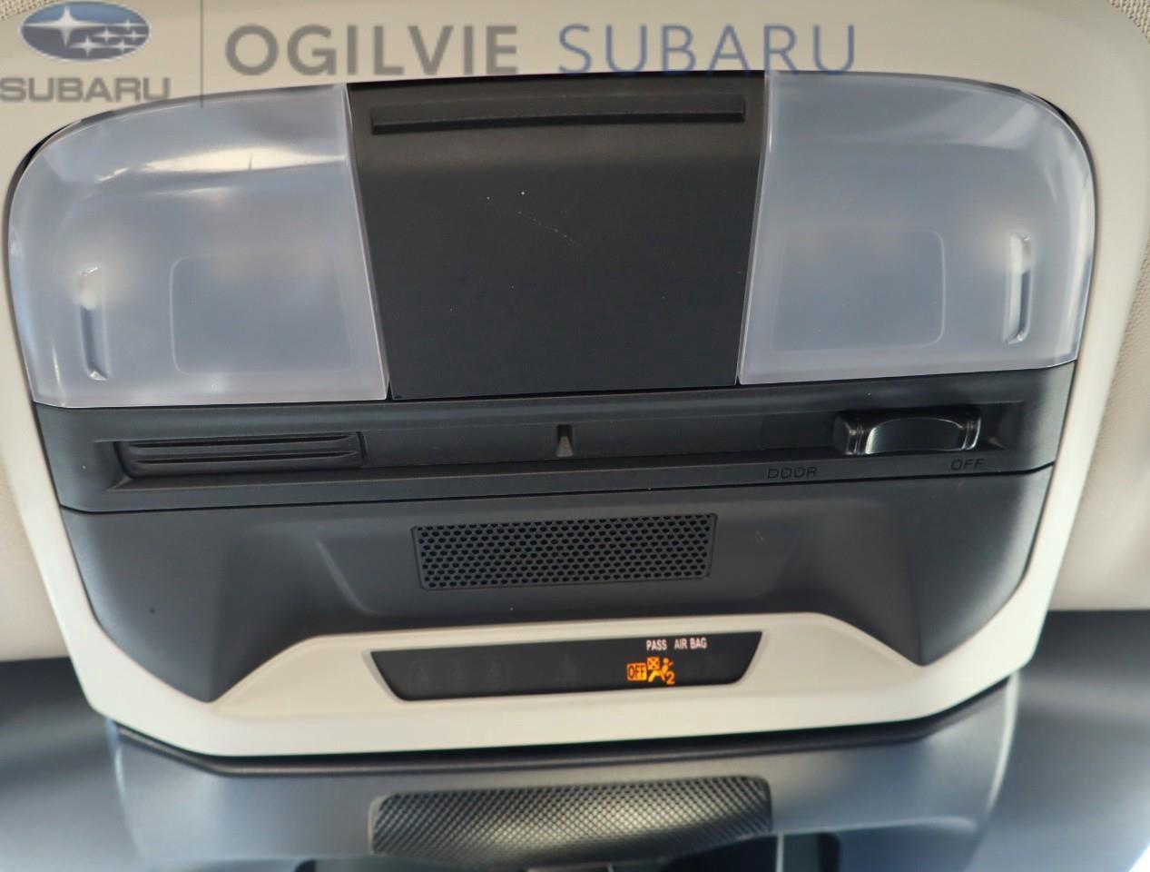 2024 Subaru Crosstrek Convenience 4dr All-Wheel Drive Photo