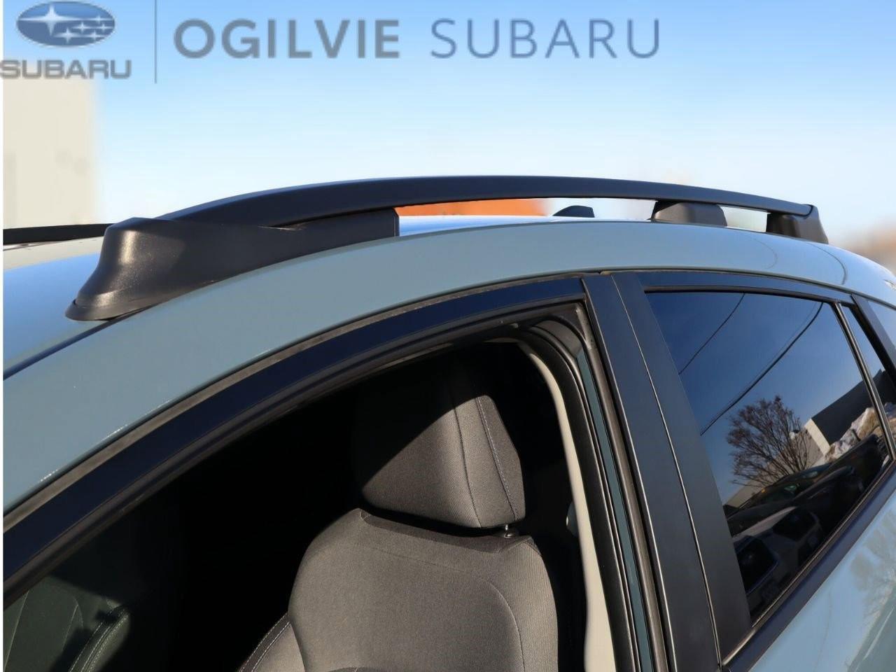 2024 Subaru Crosstrek Convenience 4dr All-Wheel Drive Photo