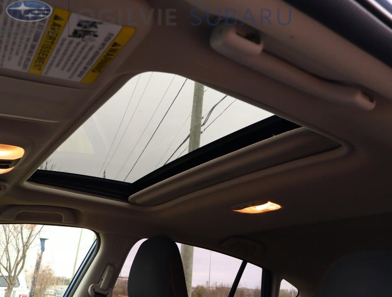 2019 Subaru Crosstrek Sport w/Eyesight Package (CVT) 4dr All-Wheel Drive Photo