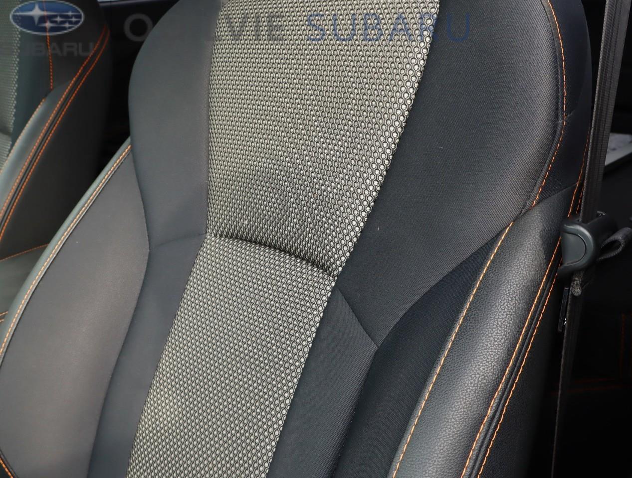 2019 Subaru Crosstrek Sport w/Eyesight Package (CVT) 4dr All-Wheel Drive Photo