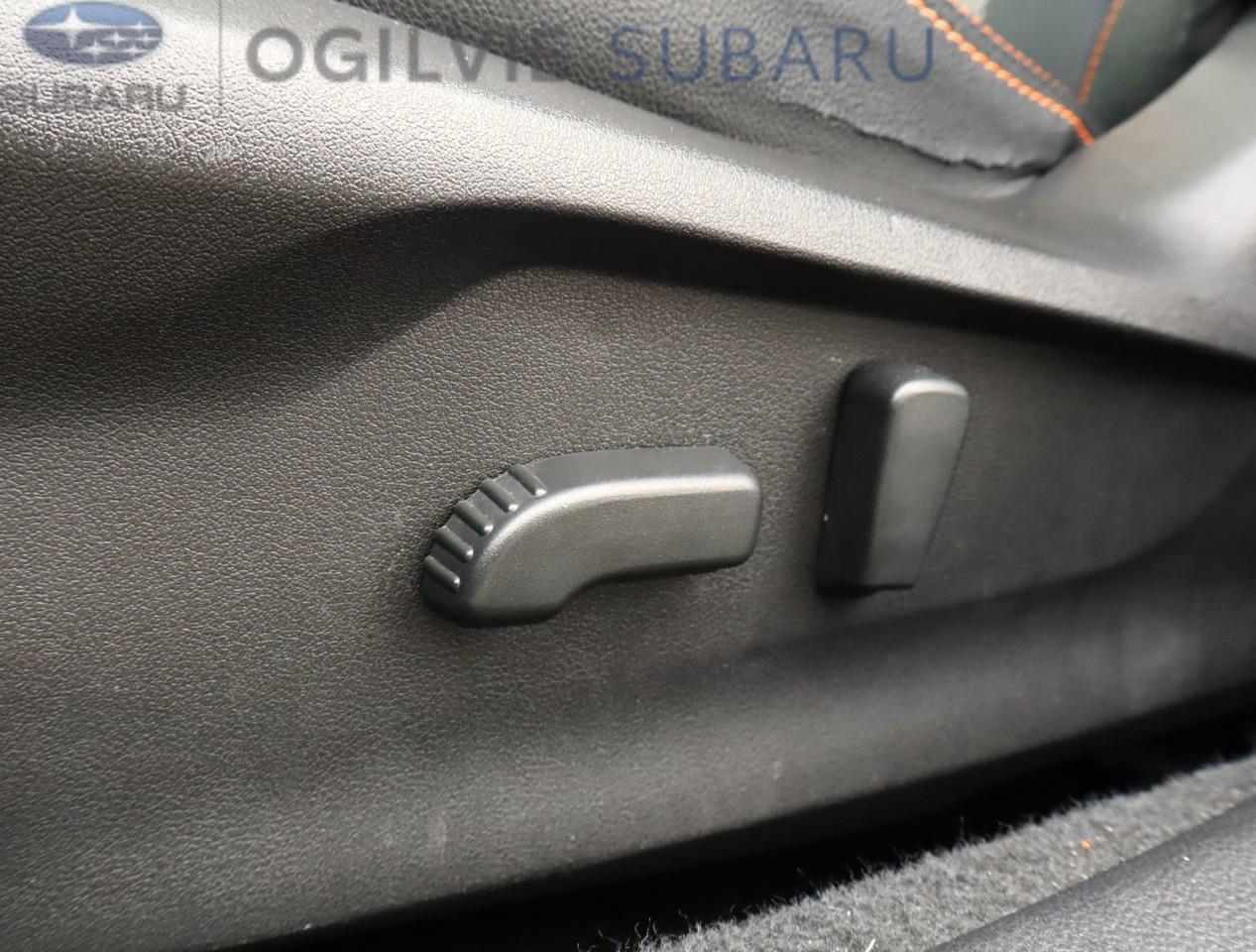 2019 Subaru Crosstrek Sport w/Eyesight Package (CVT) 4dr All-Wheel Drive Photo