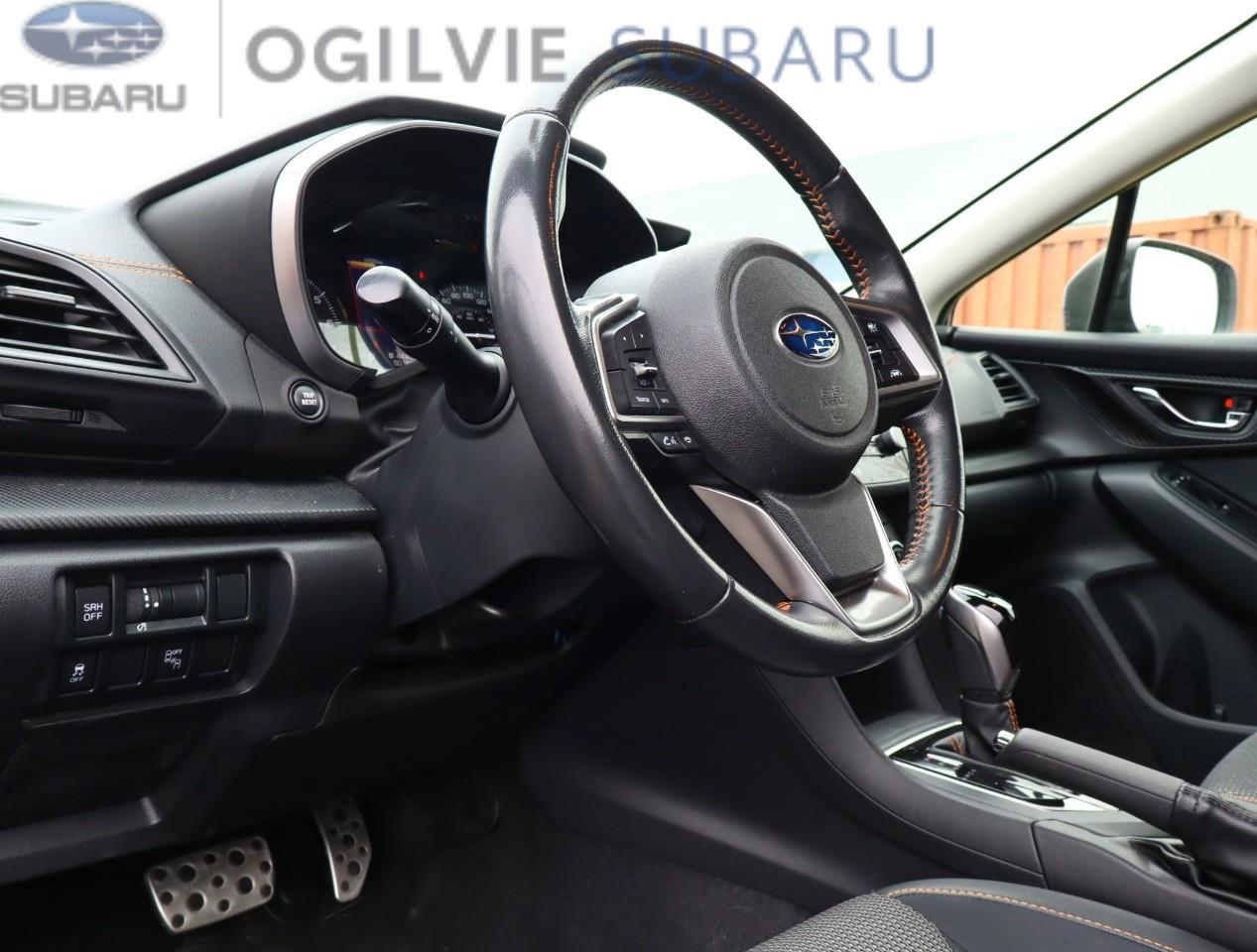 2019 Subaru Crosstrek Sport w/Eyesight Package (CVT) 4dr All-Wheel Drive Photo