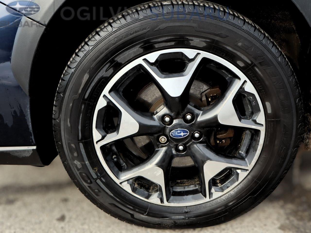 2019 Subaru Crosstrek Sport w/Eyesight Package (CVT) 4dr All-Wheel Drive Photo