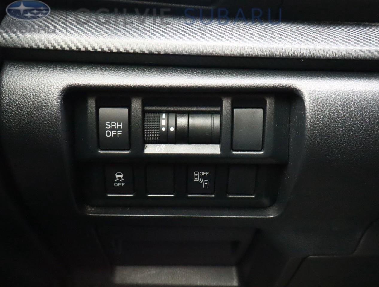 2019 Subaru Crosstrek Sport w/Eyesight Package (CVT) 4dr All-Wheel Drive Photo