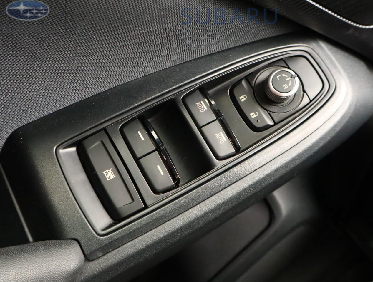 2019 Subaru Crosstrek Sport w/Eyesight Package (CVT) 4dr All-Wheel Drive Photo