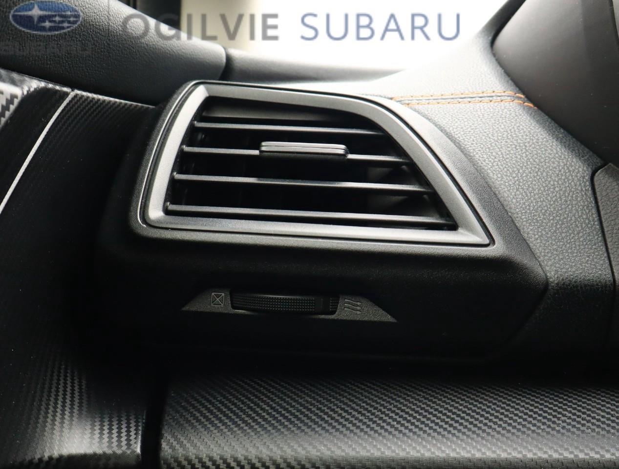 2019 Subaru Crosstrek Sport w/Eyesight Package (CVT) 4dr All-Wheel Drive Photo