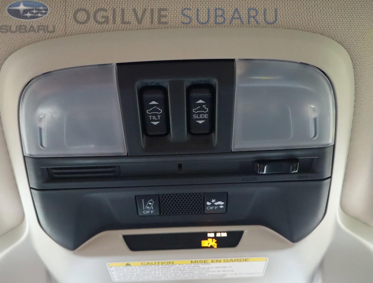 2019 Subaru Crosstrek Sport w/Eyesight Package (CVT) 4dr All-Wheel Drive Photo