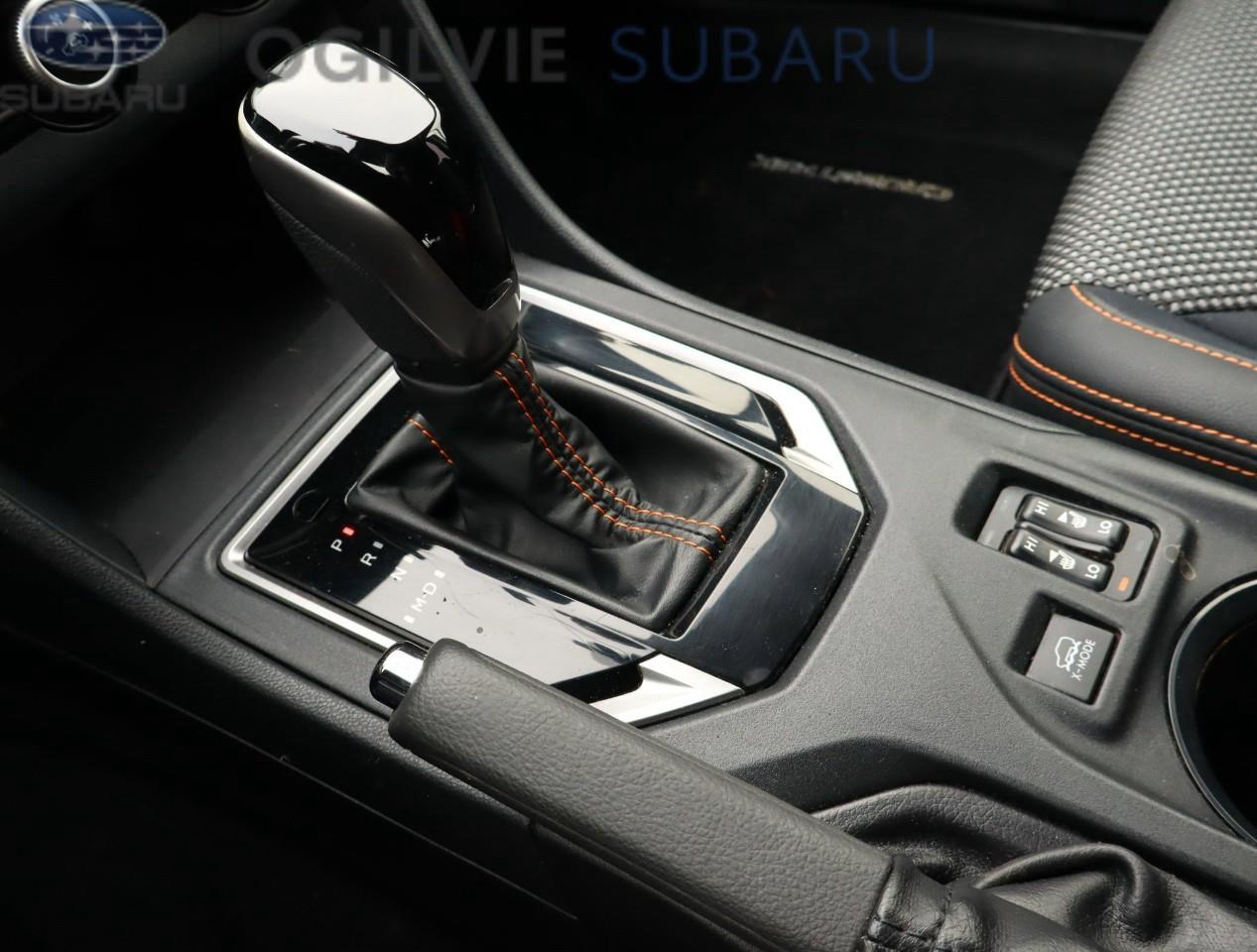 2019 Subaru Crosstrek Sport w/Eyesight Package (CVT) 4dr All-Wheel Drive Photo