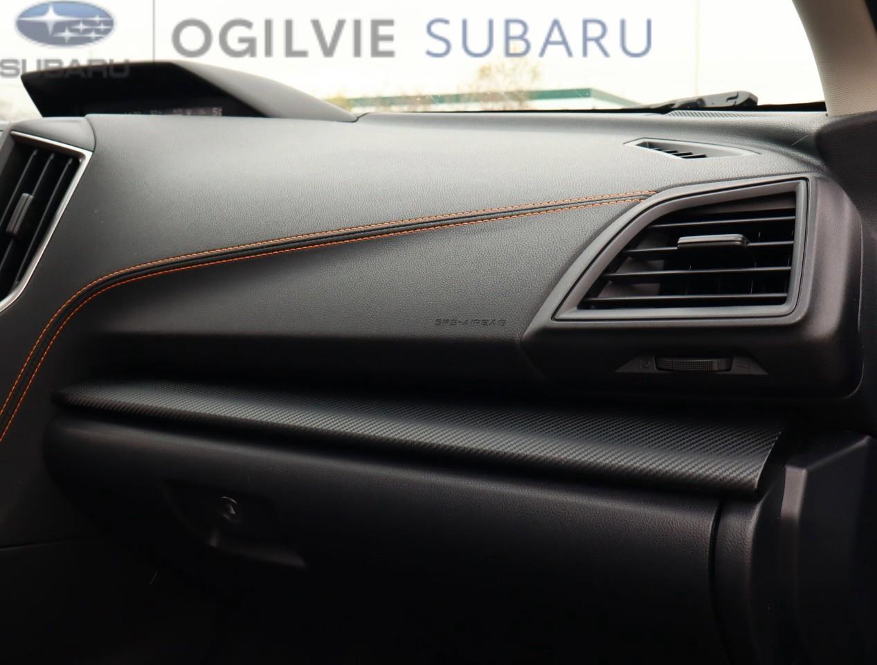 2019 Subaru Crosstrek Sport w/Eyesight Package (CVT) 4dr All-Wheel Drive Photo