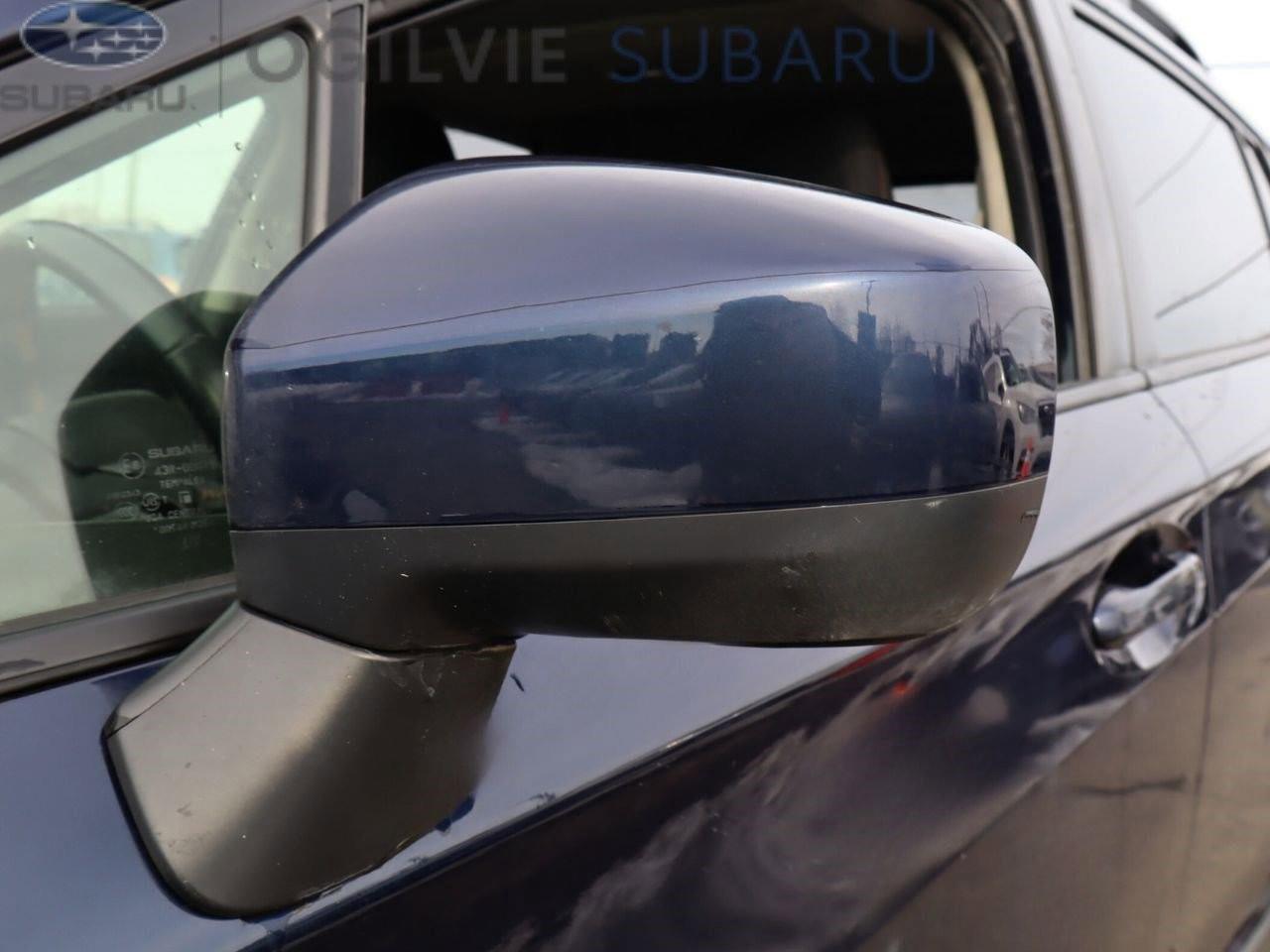 2019 Subaru Crosstrek Sport w/Eyesight Package (CVT) 4dr All-Wheel Drive Photo