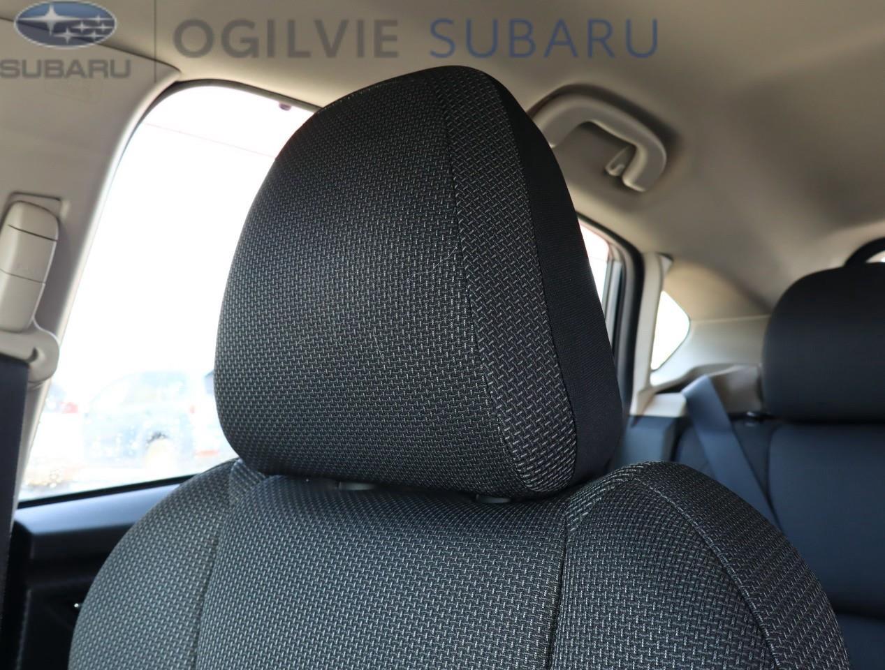 2017 Subaru Impreza Touring (CVT) 4dr Hatchback Photo