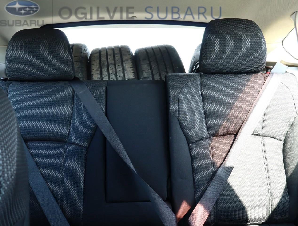 2017 Subaru Impreza Touring (CVT) 4dr Hatchback Photo