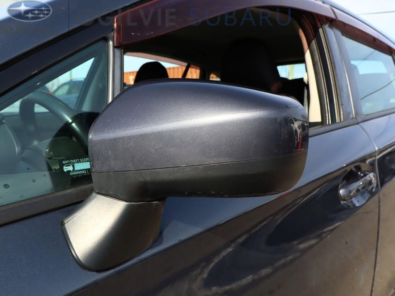 2017 Subaru Impreza Touring (CVT) 4dr Hatchback Photo