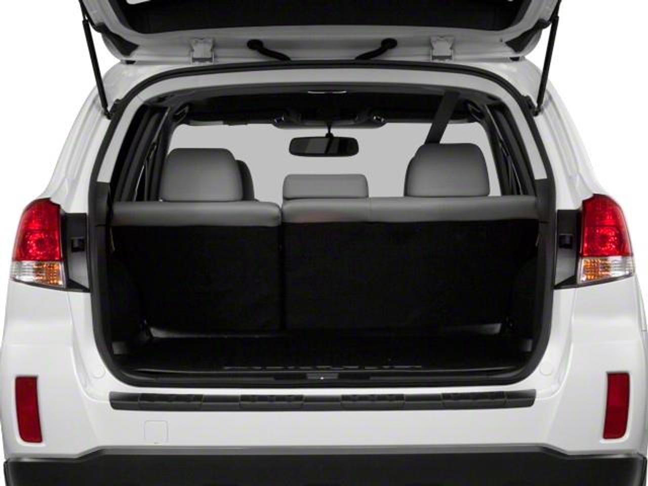 2012 Subaru Outback 3.6R Limited Package (A5) 4dr All-Wheel Drive Photo