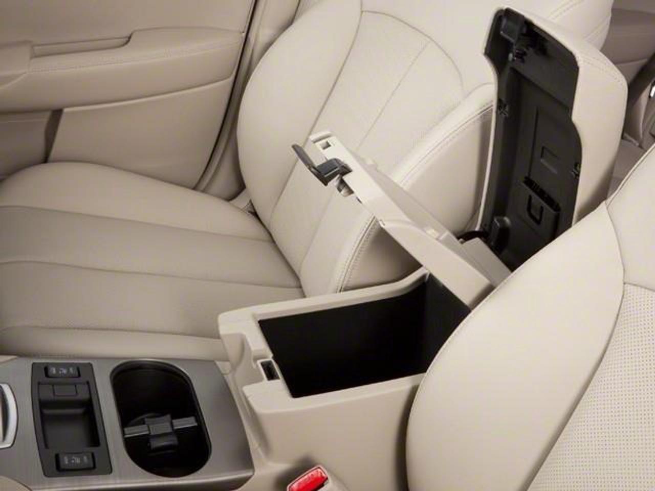 2012 Subaru Outback 3.6R Limited Package (A5) 4dr All-Wheel Drive Photo