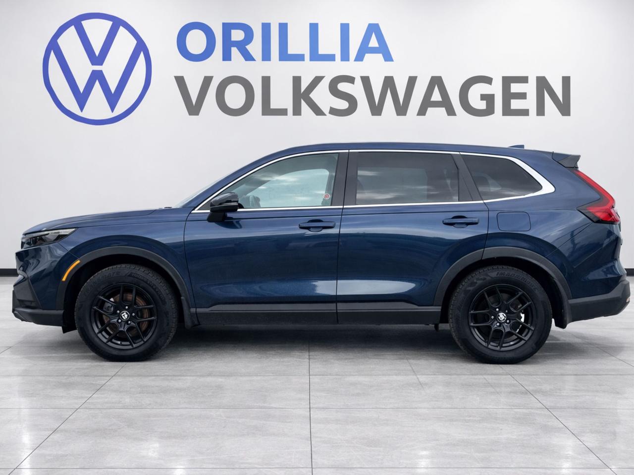 2024 Honda CR-V Hybrid EX-L Photo