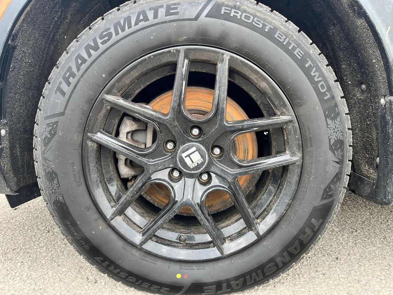 2024 Honda CR-V Hybrid EX-L Photo