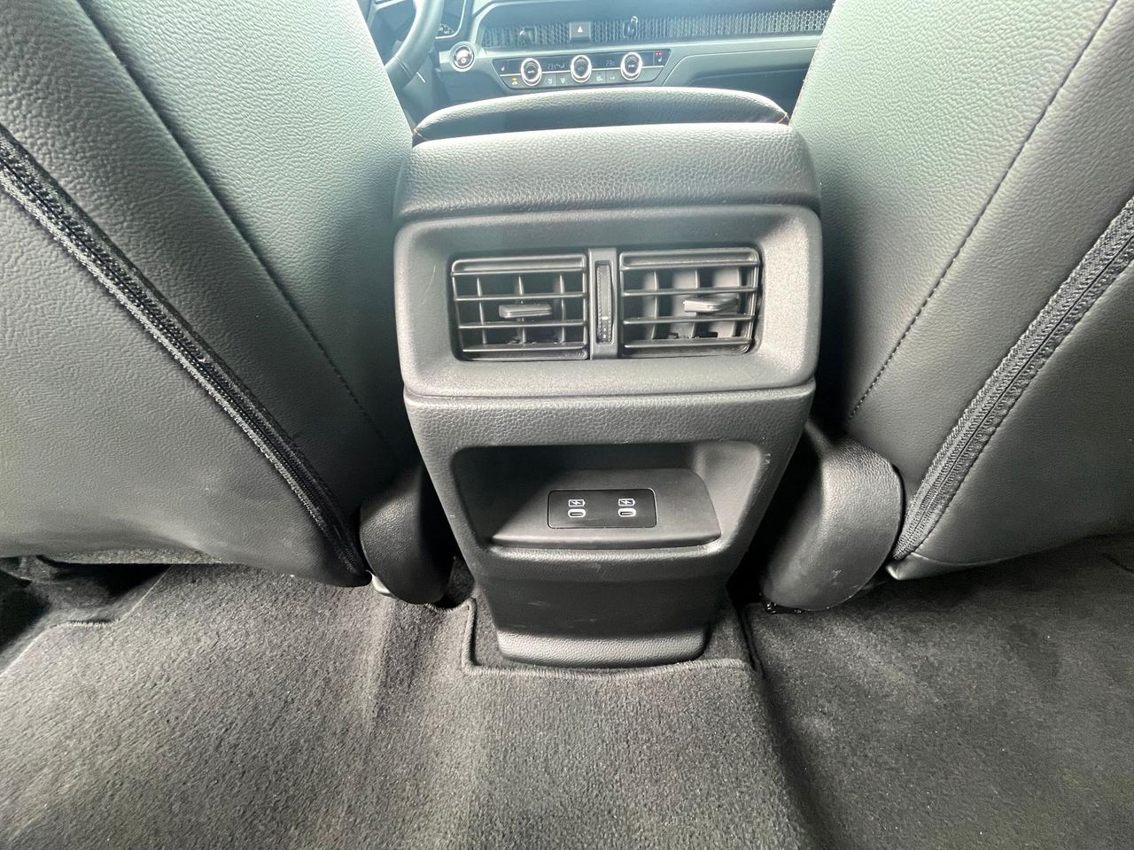 2024 Honda CR-V Hybrid EX-L Photo