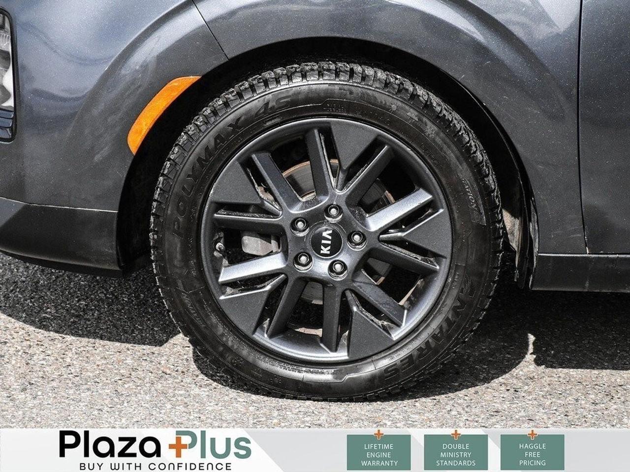 2021 Kia Soul EX CLEAN CARFAX   4U   LIKE NEW   CERTIFIED   / Photo4
