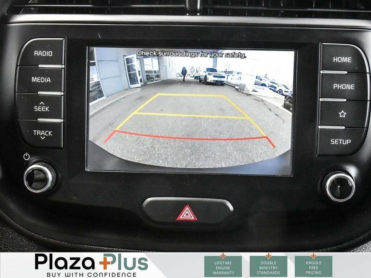 2021 Kia Soul EX CLEAN CARFAX   4U   LIKE NEW   CERTIFIED   / Photo