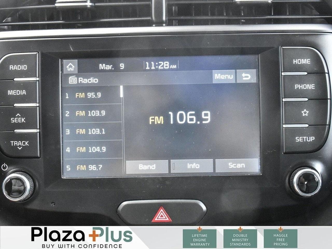 2021 Kia Soul EX CLEAN CARFAX   4U   LIKE NEW   CERTIFIED   / Photo