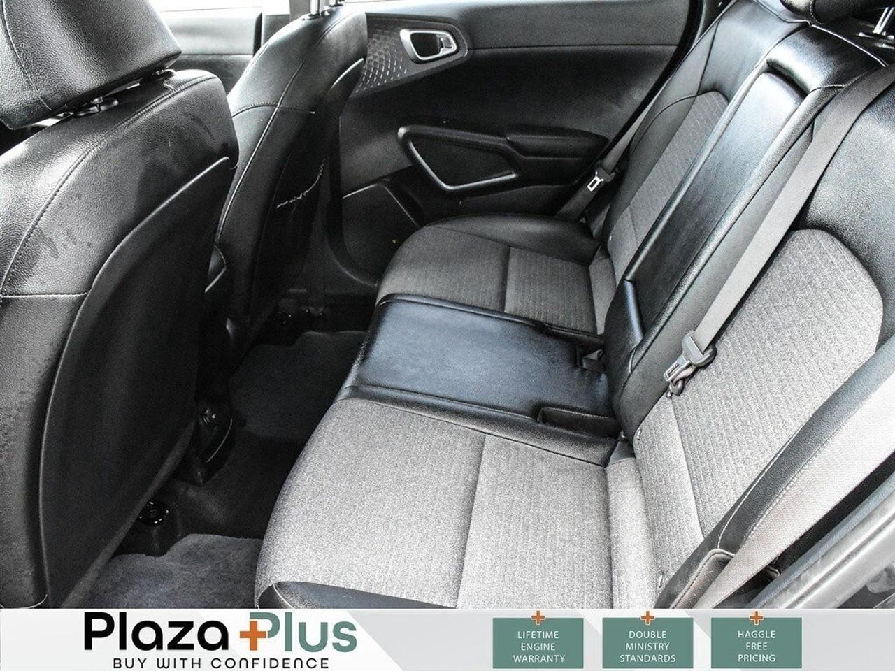2021 Kia Soul EX CLEAN CARFAX   4U   LIKE NEW   CERTIFIED   / Photo