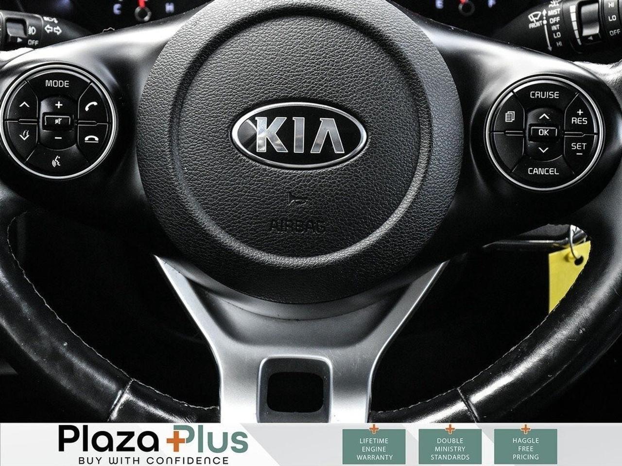 2021 Kia Soul EX CLEAN CARFAX   4U   LIKE NEW   CERTIFIED   / Photo