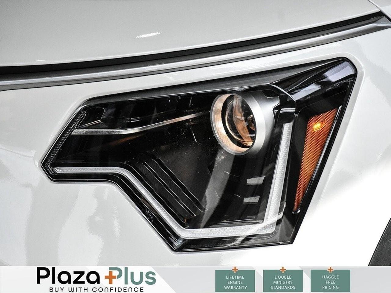 2025 Kia NIRO LX Demo Model   Tinted Windows Clean CarFax   / Photo