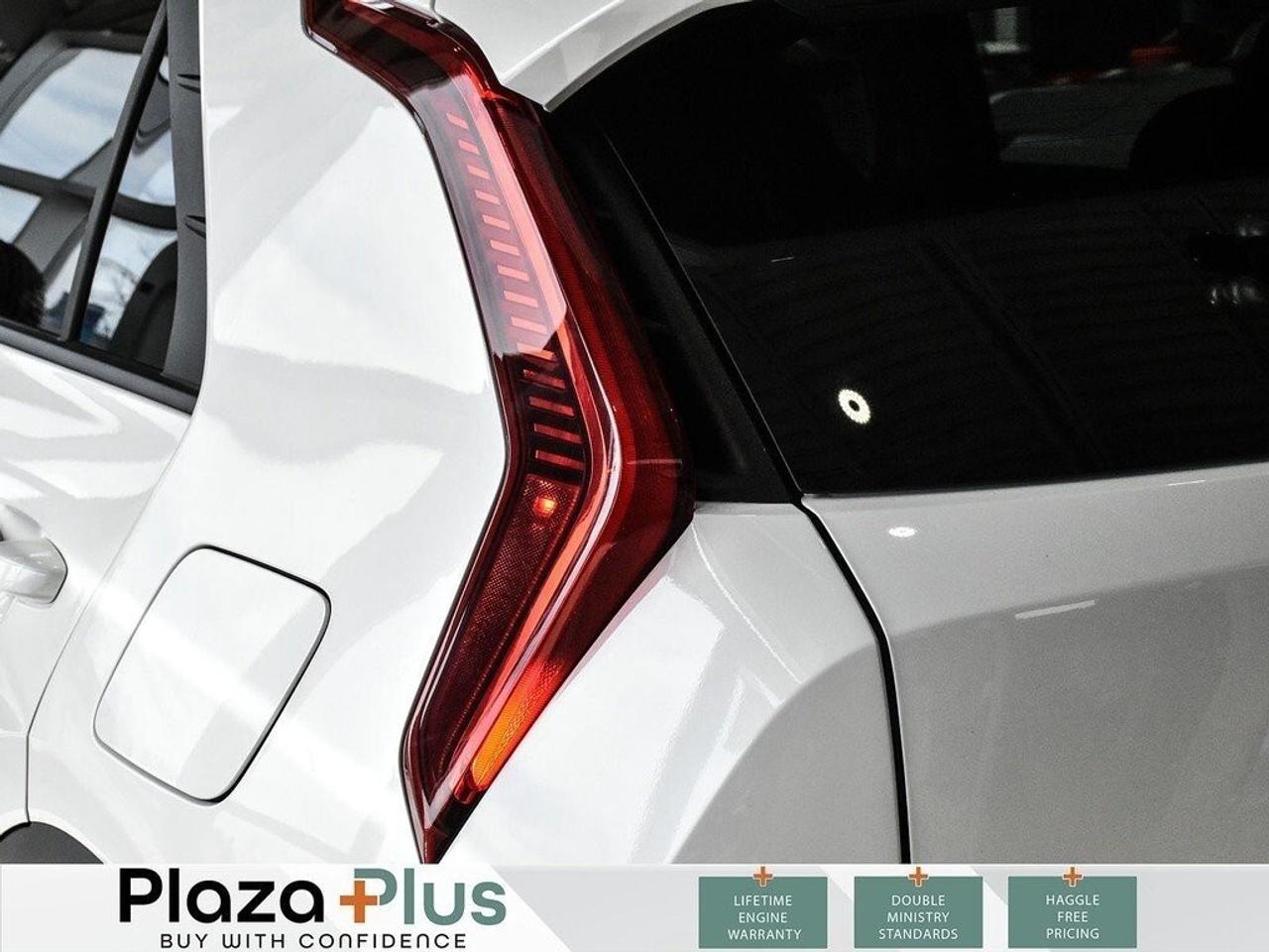 2025 Kia NIRO LX Demo Model   Tinted Windows Clean CarFax   / Photo